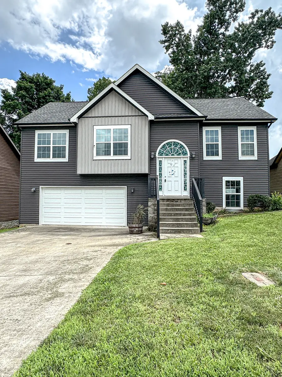 1111 Fuji Ln, Clarksville, TN 37040 - #2