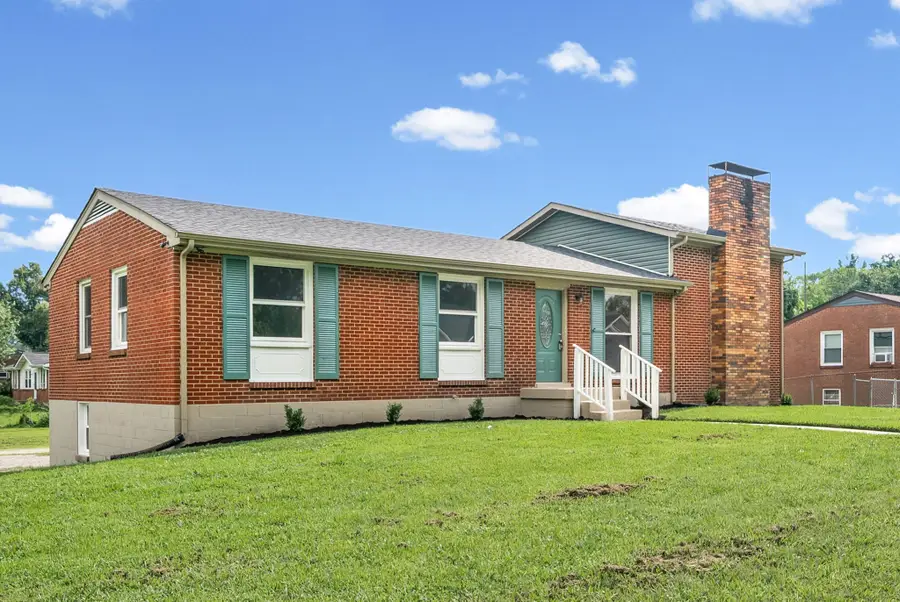 500 Britton Springs Rd, Clarksville, TN 37042 - #3