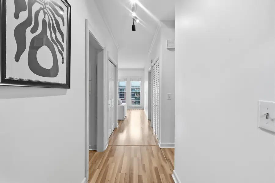 3110 W End Cir #16, Nashville, TN 37203 - #3