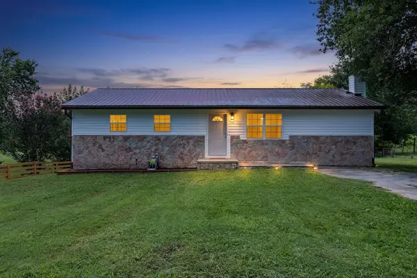 136 Golf Drive Se, Cleveland, TN 37323