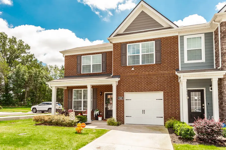 501 Ferndale Pl, Lebanon, TN 37087 - #2