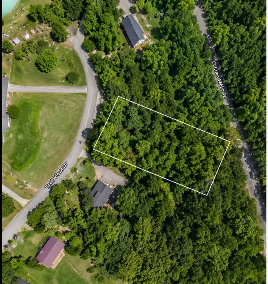 161 Trail View Dr, Loudon, TN 37774 - #3