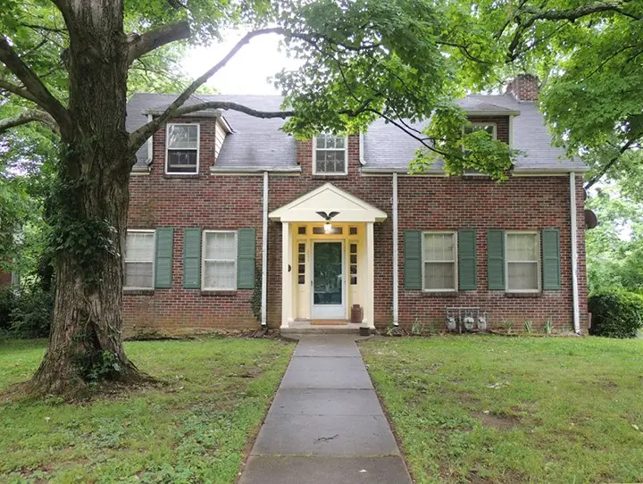 3506 Golf St, Nashville, TN 37216 - #1