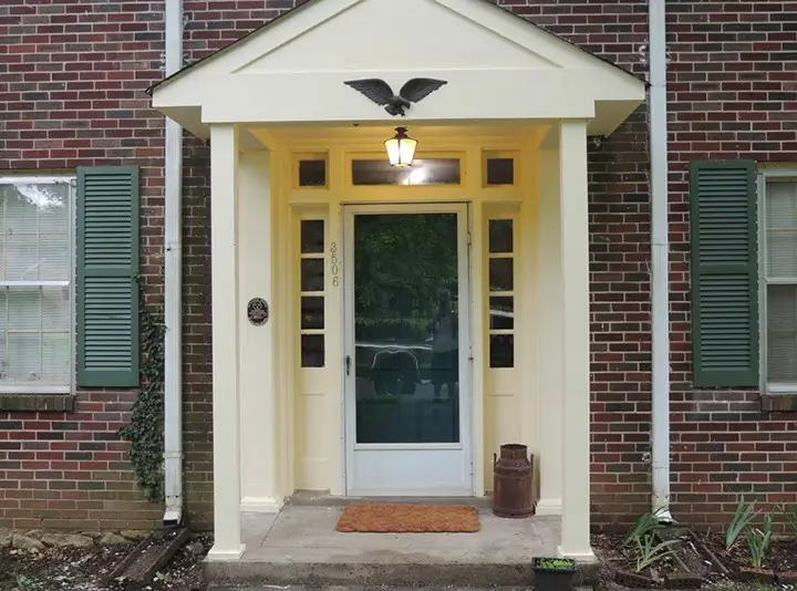 3506 Golf St, Nashville, TN 37216 - #2