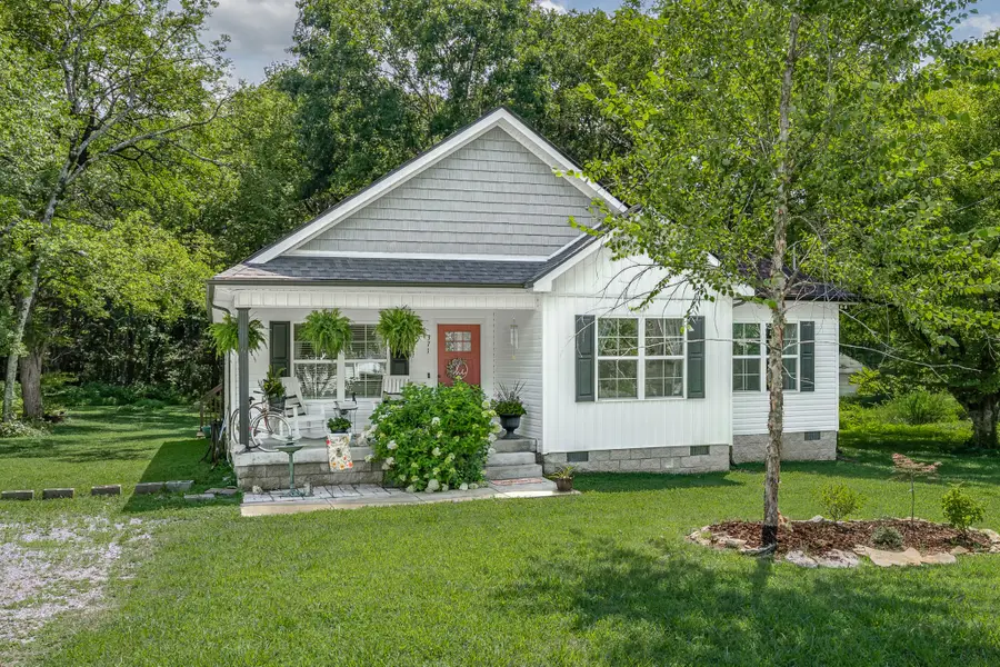 371 Holly Grove Rd, Lewisburg, TN 37091 - #3