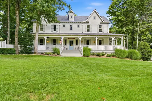 5468 Parker Branch Rd, Franklin, TN 37064