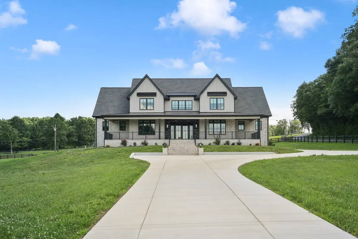 3755 Holmes Gap Rd, Watertown, TN 37184 - #1