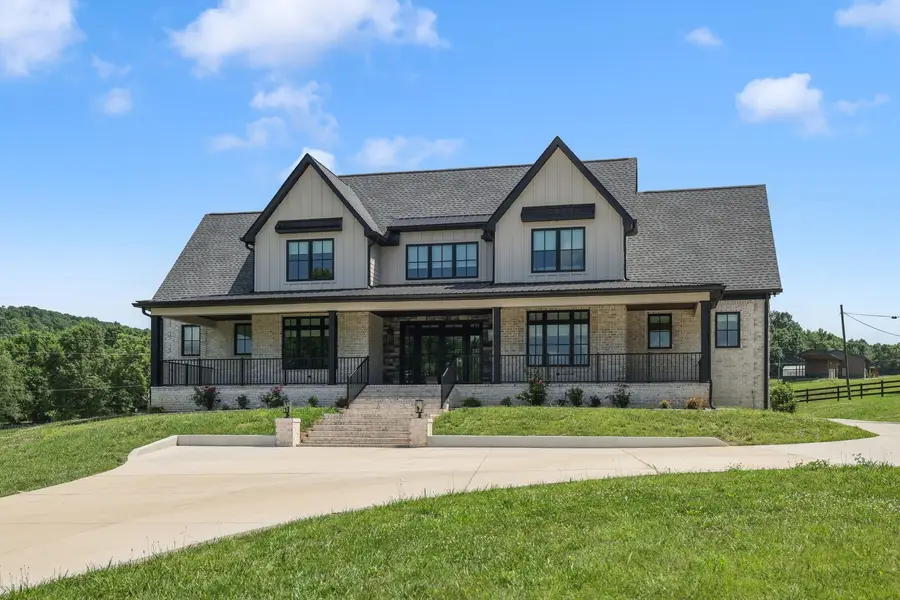 3755 Holmes Gap Rd, Watertown, TN 37184 - #2