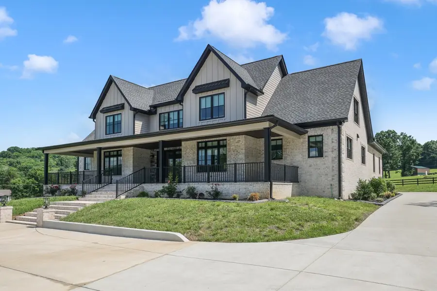 3755 Holmes Gap Rd, Watertown, TN 37184 - #3