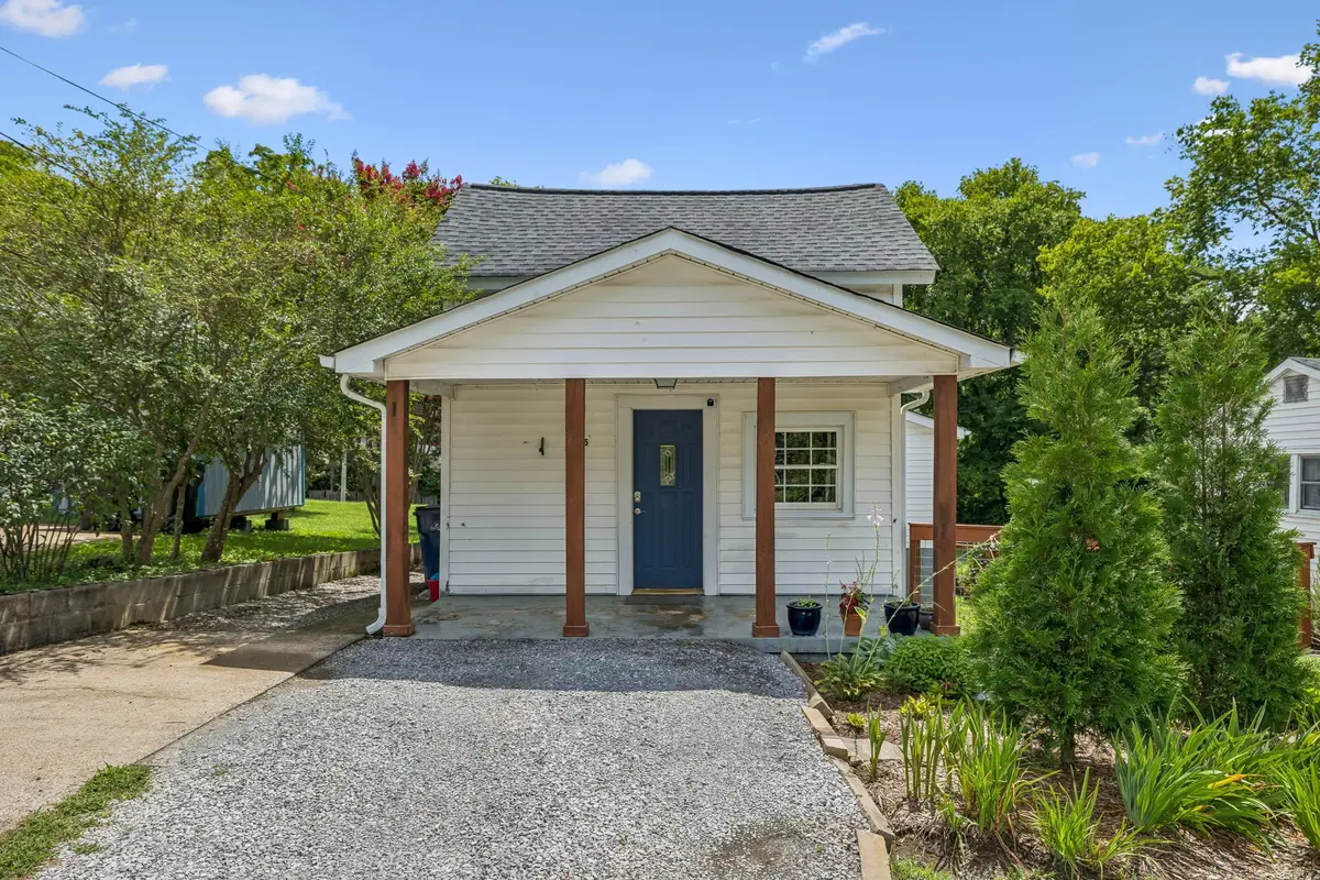 2005 Crestview Dr, Columbia, TN 38401 - #1