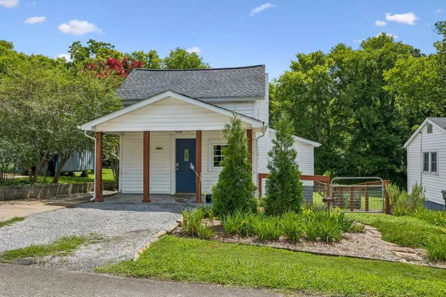 2005 Crestview Dr, Columbia, TN 38401 - #2