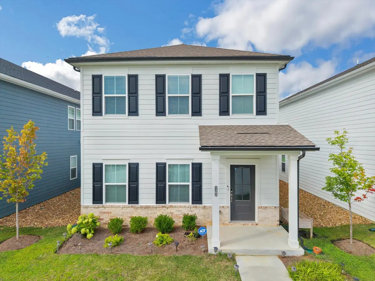 1405 Japonica Aly, Hermitage, TN 37076 - #1