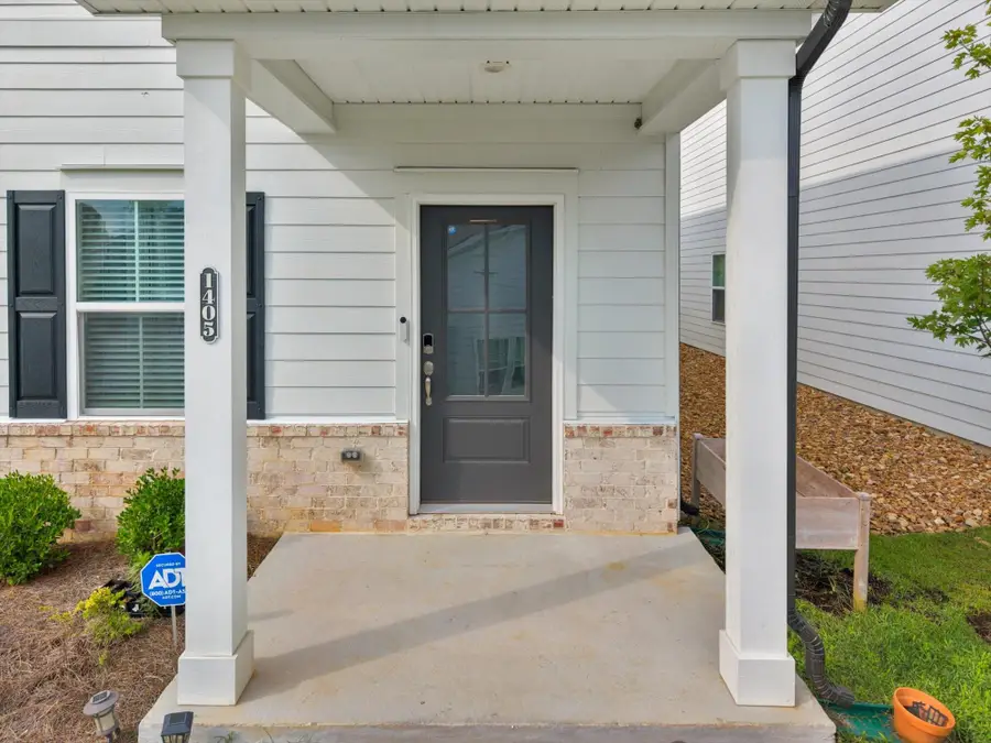 1405 Japonica Aly, Hermitage, TN 37076 - #2