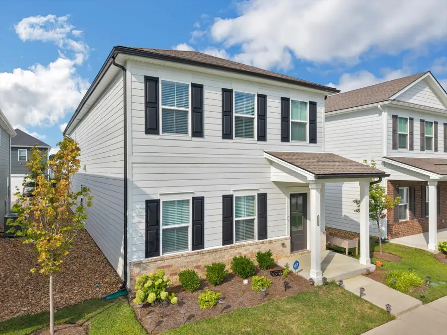 1405 Japonica Aly, Hermitage, TN 37076 - #3