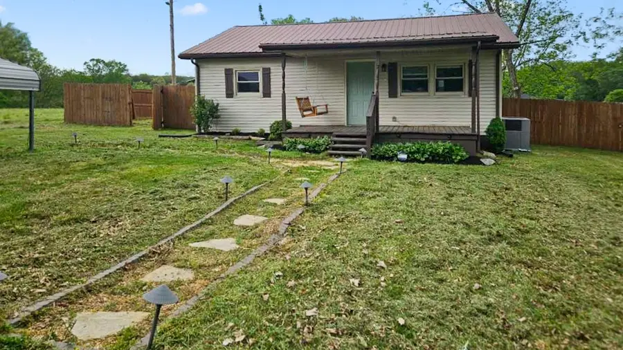 4390 S Bunker Hill Rd, Cookeville, TN 38506 - #3