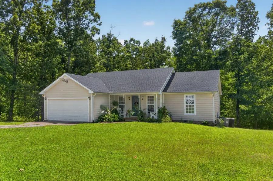 6836 Primm Springs Rd, Lyles, TN 37098 - #2