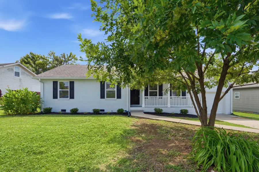 3916 Patton Hill Rd, Nashville, TN 37207 - #2