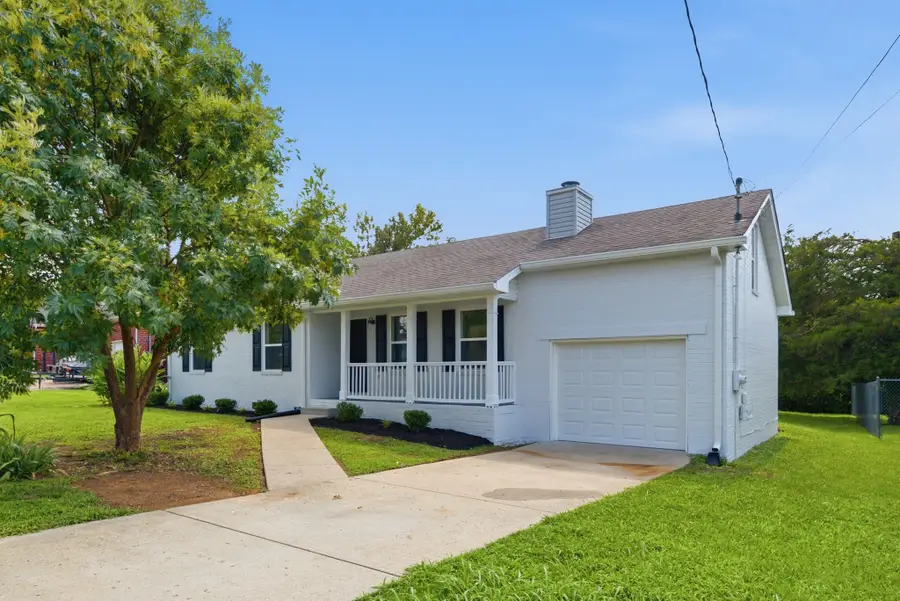 3916 Patton Hill Rd, Nashville, TN 37207 - #3