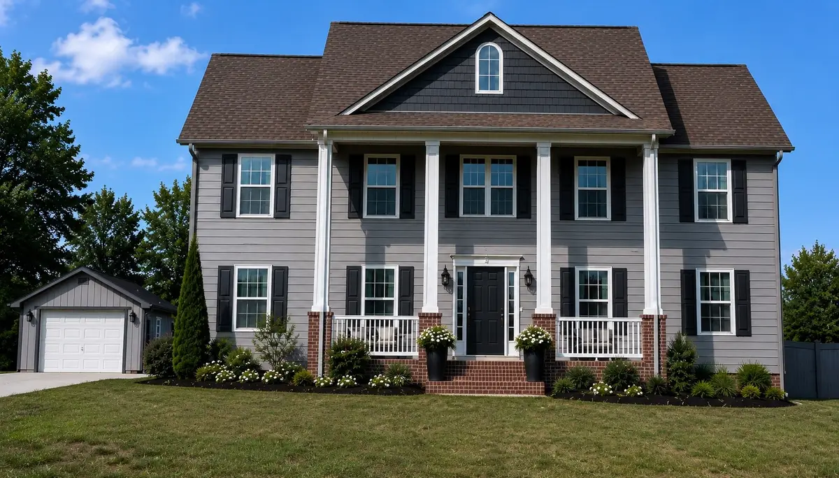 5859 Ditty Rd, Cookeville, TN 38506 - #1