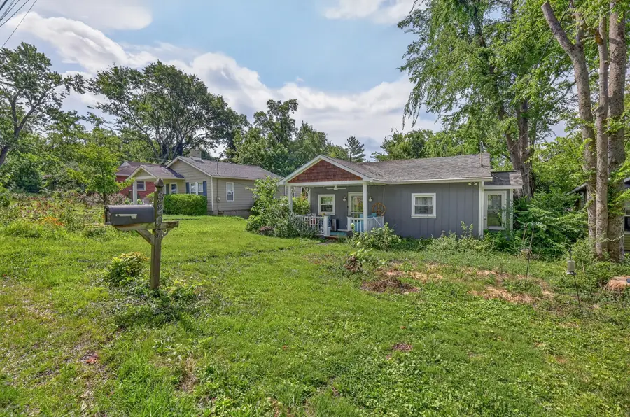 5207 Park Ave, Nashville, TN 37209 - #3
