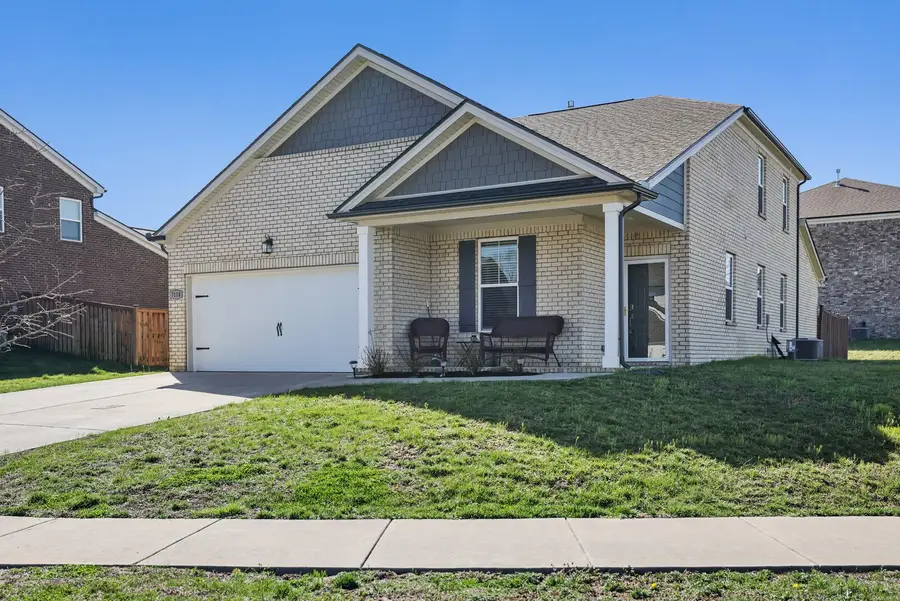 7118 Ivory Way, Fairview, TN 37062 - #2