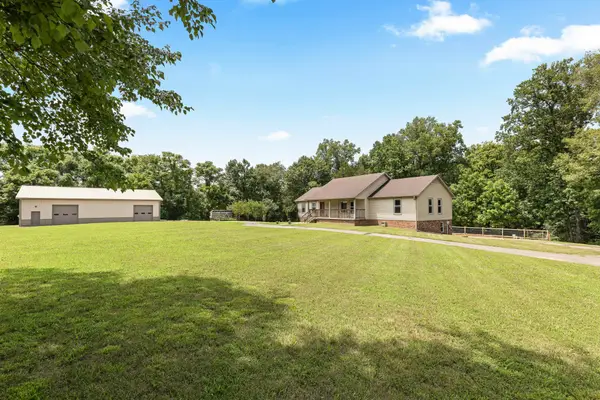 3550 John Taylor Rd, Woodlawn, TN 37191