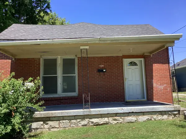 406 Natchez Street E, Franklin, TN 37064