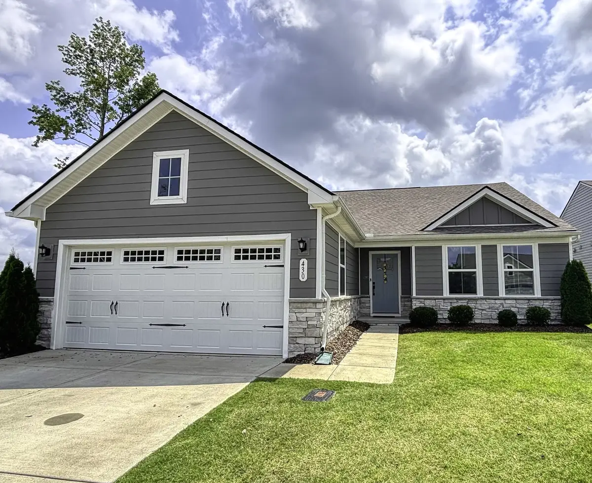 430 Saddleview Dr, White House, TN 37188 - #1