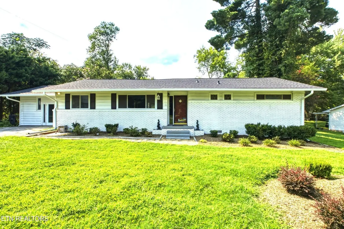6919 Dorchester Drive, Knoxville, TN 37909 - #1