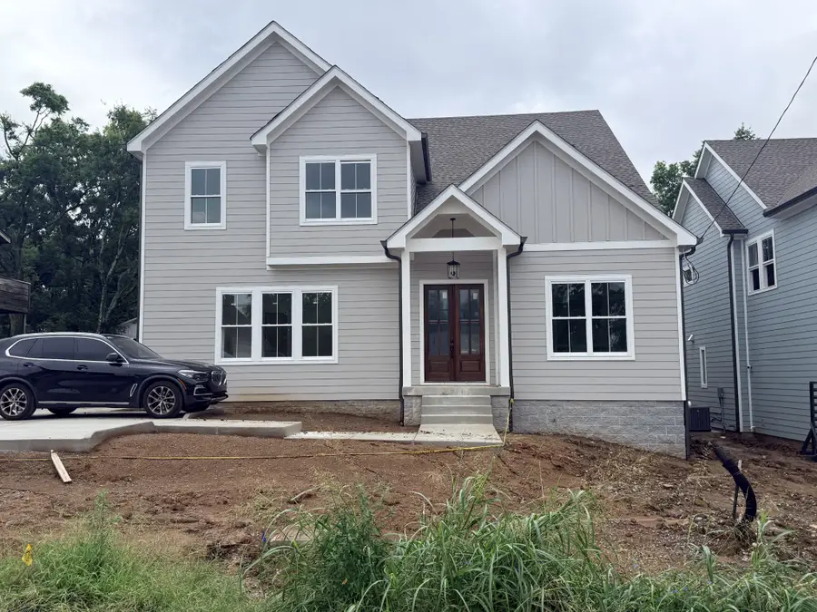 523 Morton Ave, Nashville, TN 37211 - #3