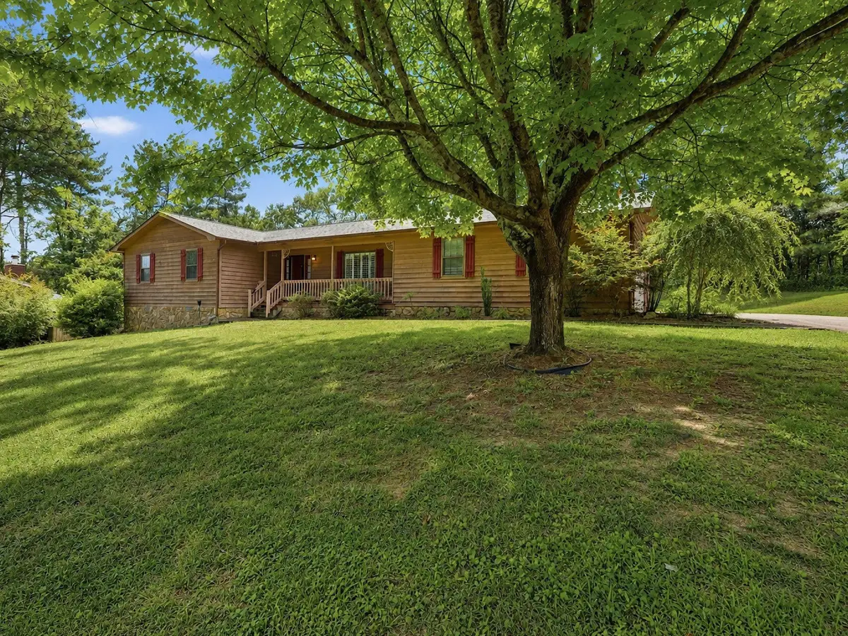 149 Fleetwood Drive Ne, Cleveland, TN 37323 - #1