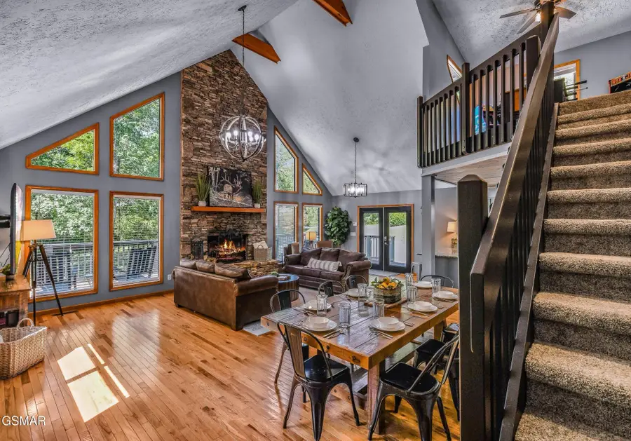 1932 Creek Hollow Way, Sevierville, TN 37876 - #2