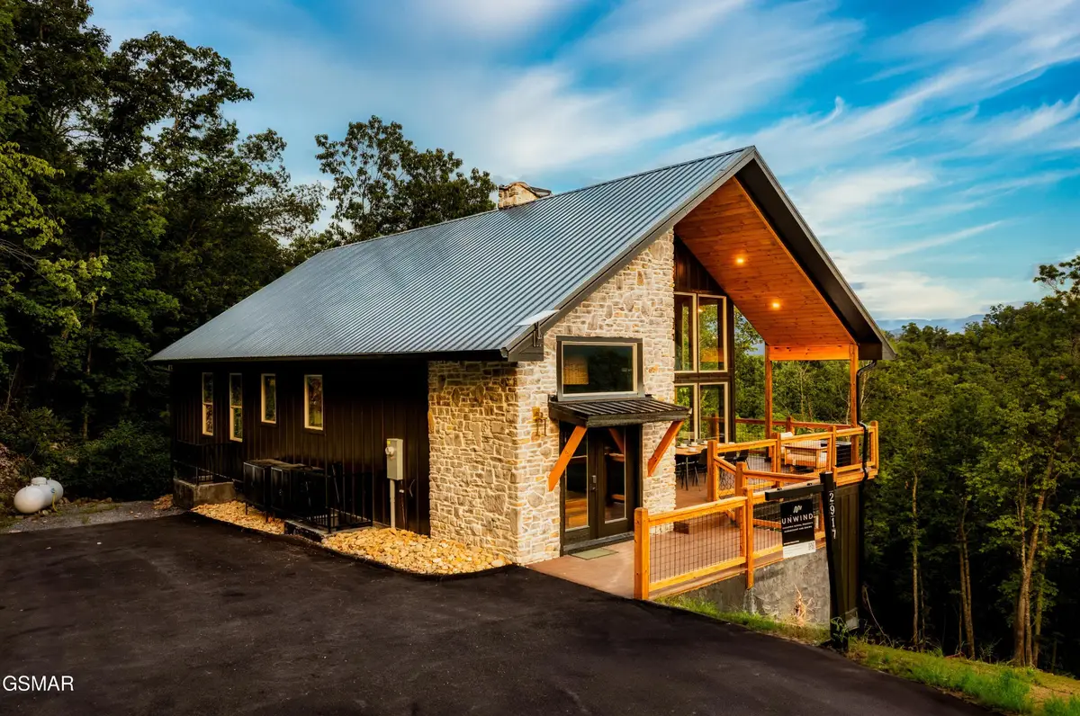 2917 Redtail Road, Sevierville, TN 37862 - #1