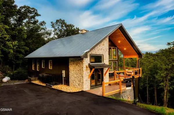 2917 Redtail Road, Sevierville, TN 37862