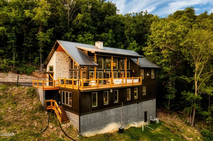 2917 Redtail Road, Sevierville, TN 37862 - #3