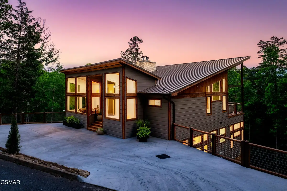 2234 Legend Drive, Sevierville, TN 37876 - #1