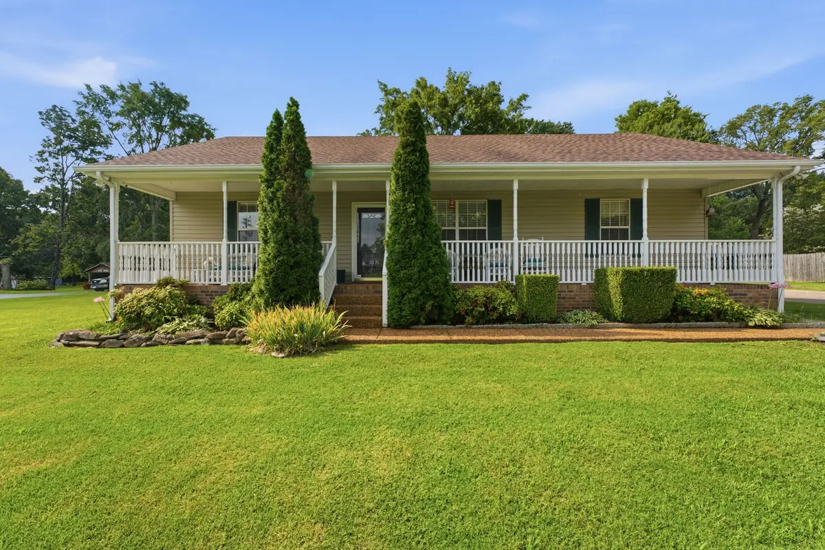 912 Trousdale Ferry Pike, Lebanon, TN 37087 - #1