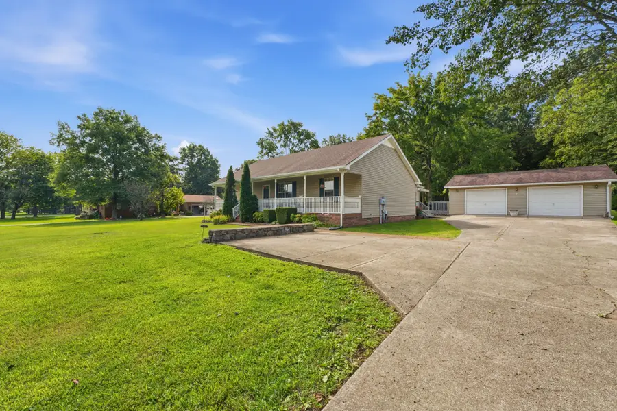 912 Trousdale Ferry Pike, Lebanon, TN 37087 - #3