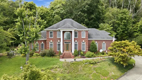 7813 Indian Springs Dr, Nashville, TN 37221