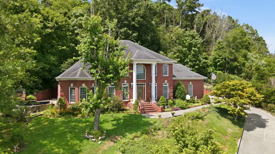 7813 Indian Springs Dr, Nashville, TN 37221 - #2