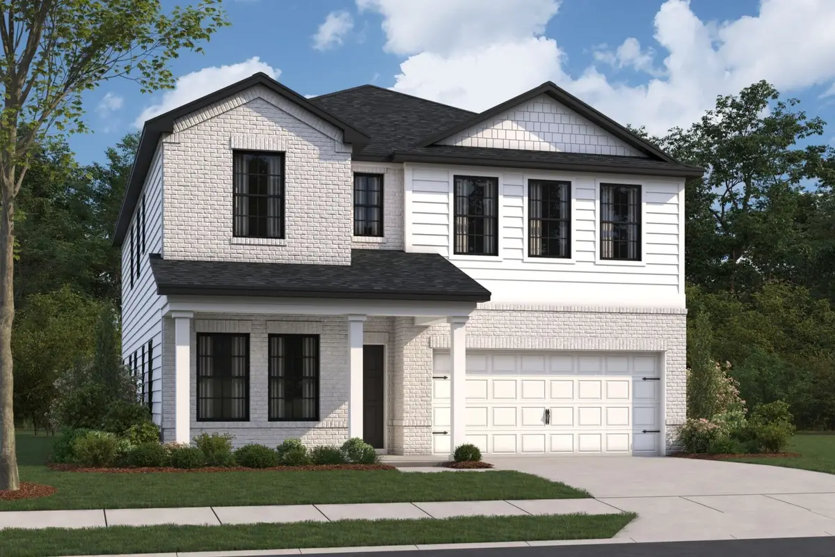 1345 Valley Ridge Dr, Gallatin, TN 37066 - #1