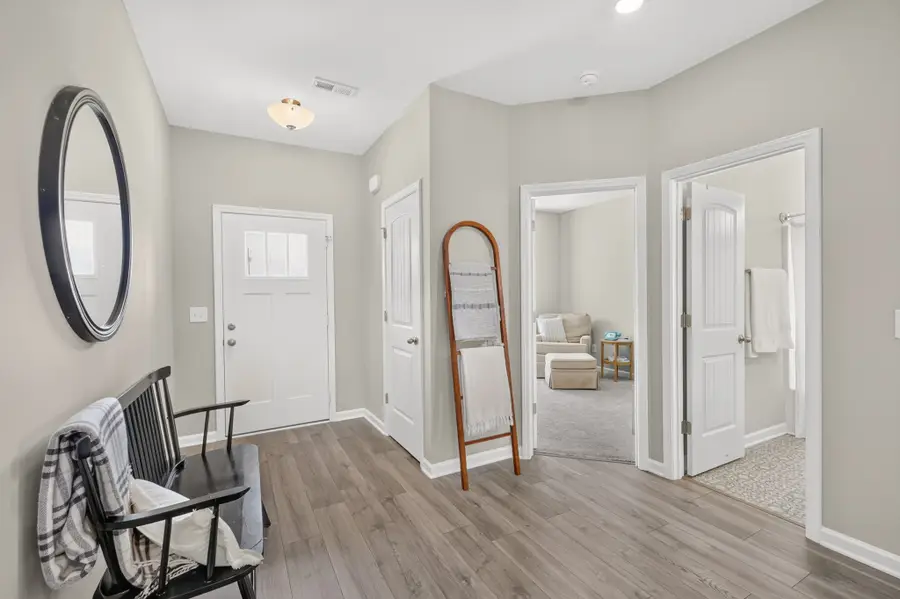 820 Niles Woods Way, Murfreesboro, TN 37129 - #2