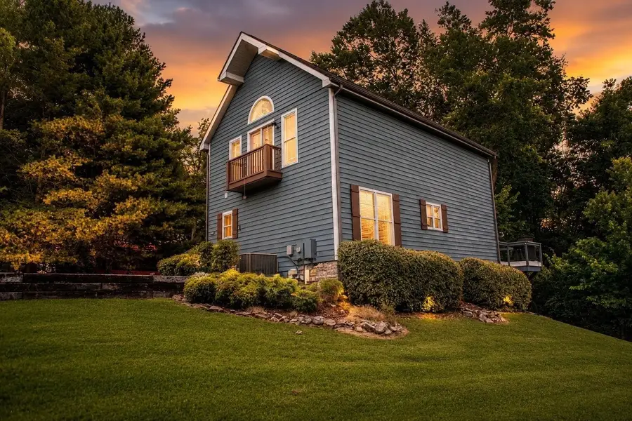105 Bay Dr, Lancaster, TN 38569 - #2
