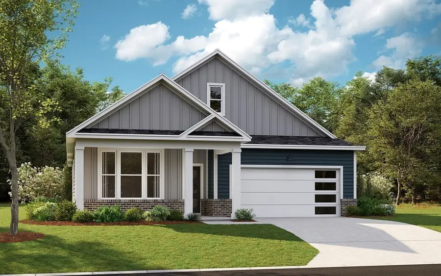 5309 Synergy Pvt Way, Gallatin, TN 37066 - #2