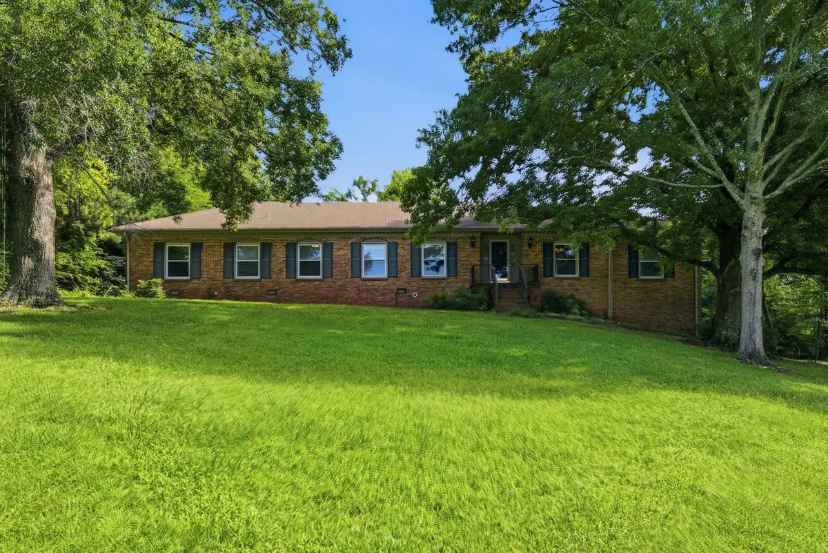 5006 W Concord Rd, Brentwood, TN 37027 - #1