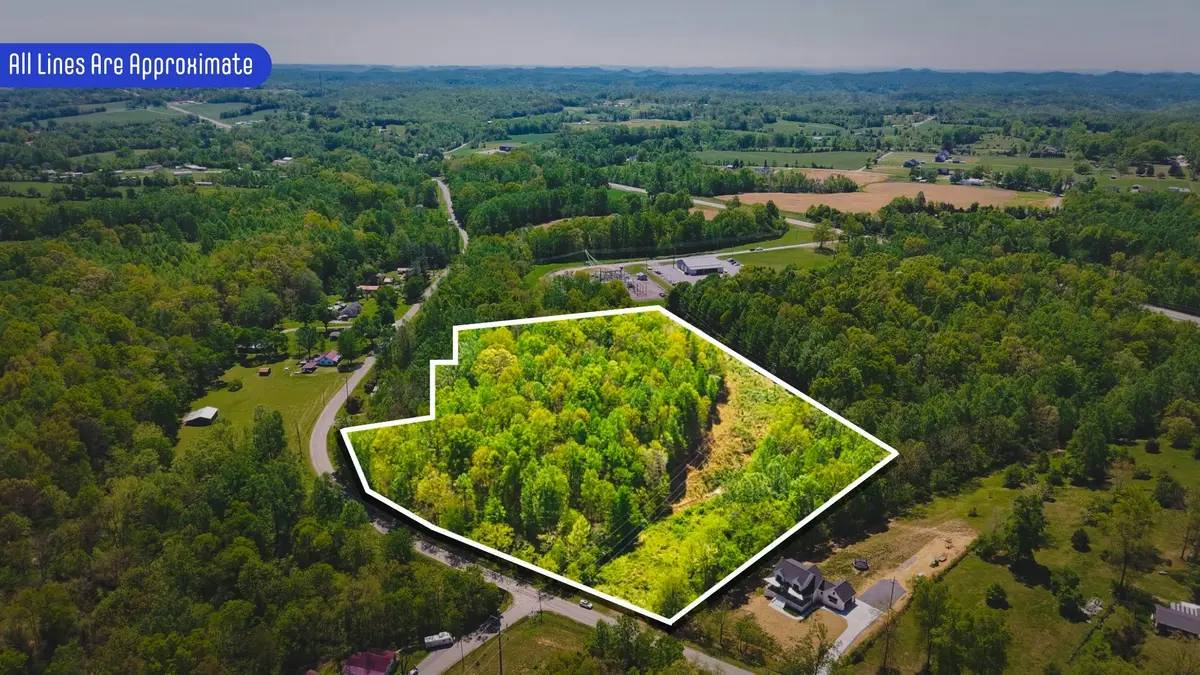 0 Old Highway 52, Westmoreland, TN 37186 - #1