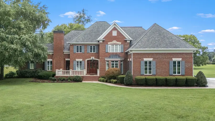 100 Kings Ln, Tullahoma, TN 37388 - #2