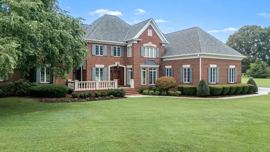 100 Kings Ln, Tullahoma, TN 37388 - #3