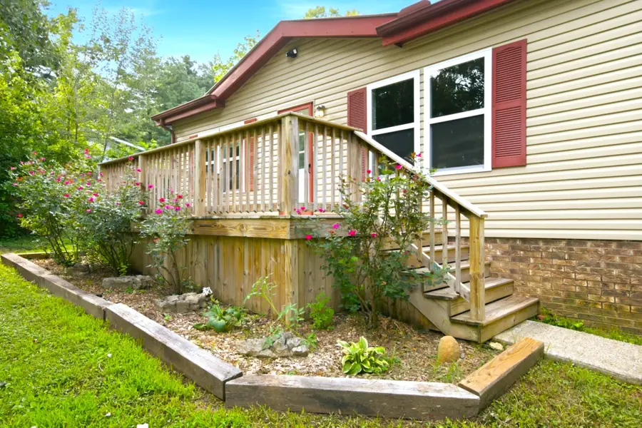 306 Stagecoach Rd, White Bluff, TN 37187 - #3