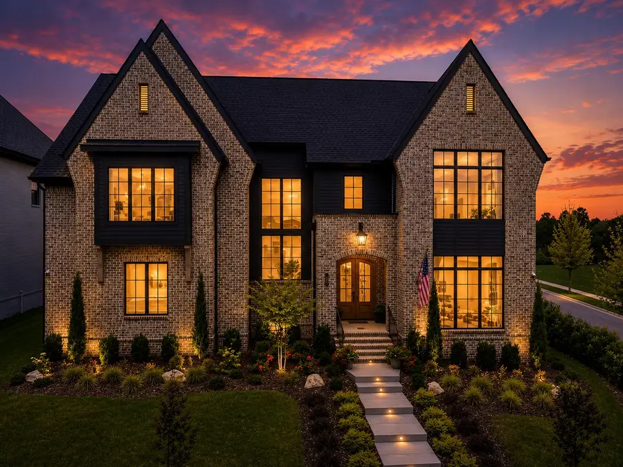 2950 Del Rio Pike, Franklin, TN 37069 - #2